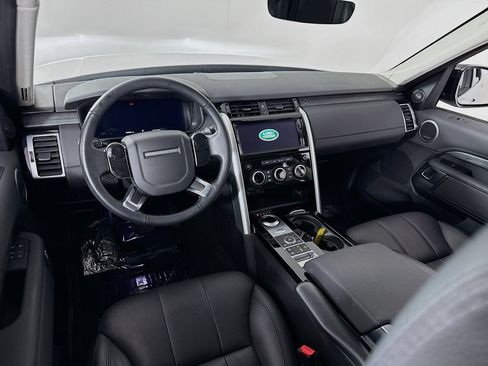 Used 2020 Land Rover Discovery HSE AWD/4WD image 19