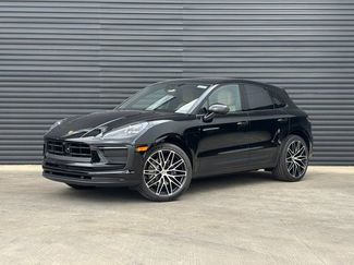 Certified 2026 Porsche Macan video 1