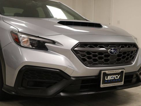 Used 2022 Subaru WRX Premium image 79