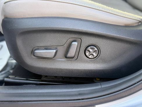 Used 2016 Hyundai Sonata Limited w/ Option Group 04 FWD image 20