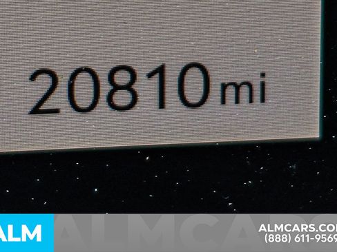 Used 2023 Genesis GV60 Performance w/ Cargo Package image 57