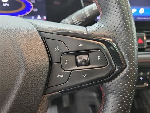 Used 2024 Chevrolet TrailBlazer RS w/ Convenience Package image 24