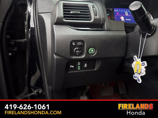 Used 2021 Honda Pilot Black Edition image 19