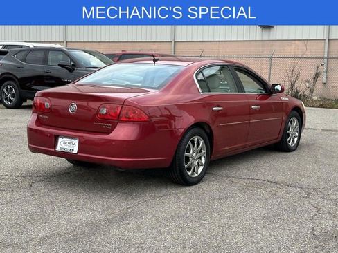 Used 2006 Buick Lucerne CXL w/ Luxury Package image 5