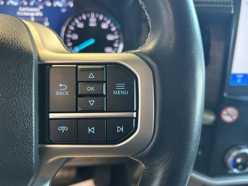 Used 2024 Ford Expedition Max Limited image 23