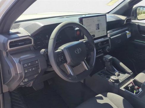 New 2025 Toyota Tacoma TRD Off-Road image 13