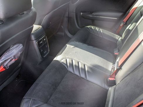 Used 2021 Dodge Charger SRT Hellcat w/ Harman/Kardon Audio Group RWD image 69