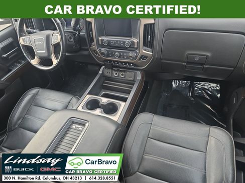 Used 2019 GMC Sierra 2500 Denali AWD/4WD image 30