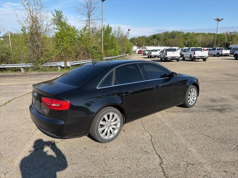 Used 2013 Audi A4 2.0T Premium AWD/4WD image 3