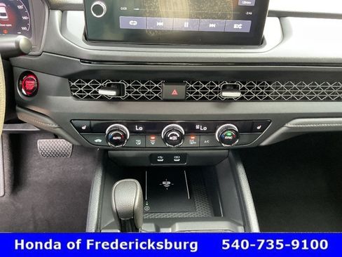 Certified 2026 Honda Accord SE image 32
