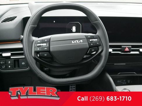 New 2026 Kia Sportage X-Line Prestige AWD/4WD image 41