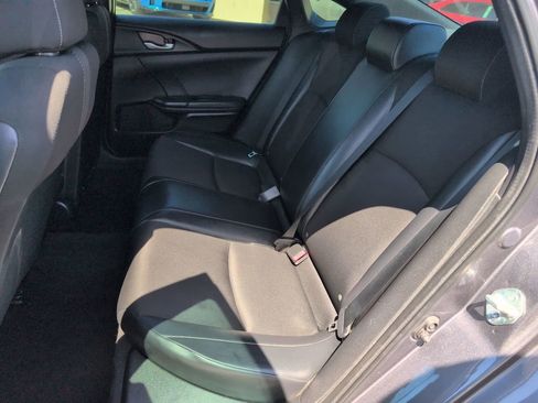 Used 2021 Honda Civic Sport image 24