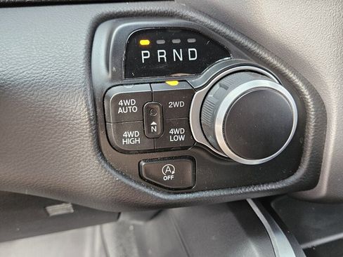 Used 2022 RAM 1500 Big Horn image 23