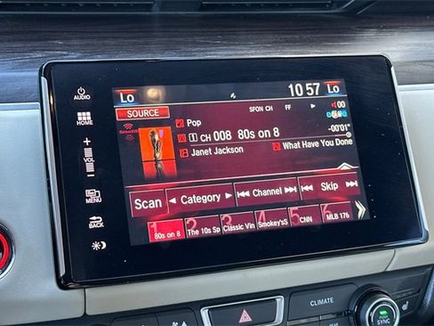 Certified 2021 Honda Clarity Plug-In Hybrid image 19