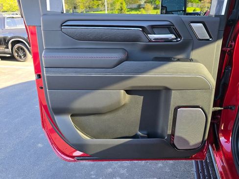 New 2026 GMC Sierra 2500 AT4X AWD/4WD image 25