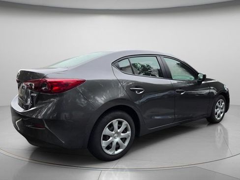 Used 2018 MAZDA MAZDA3 Sport FWD image 7