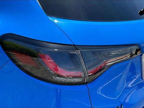 Used 2026 Honda HR-V Sport image 22