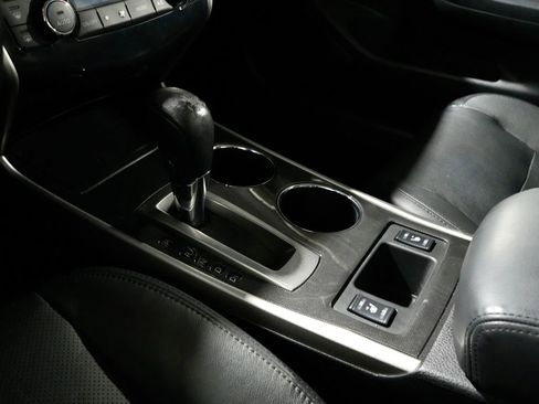 Used 2014 Nissan Altima 2.5 SL w/ Moonroof Package image 21