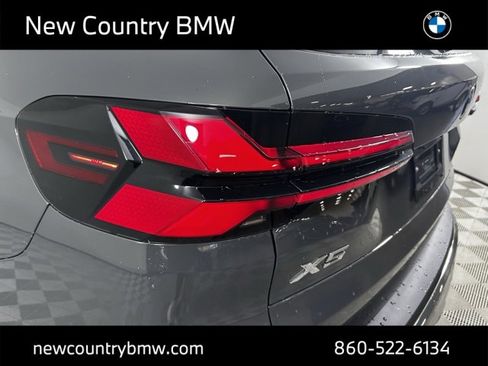 New 2026 BMW X5 xDrive40i image 32