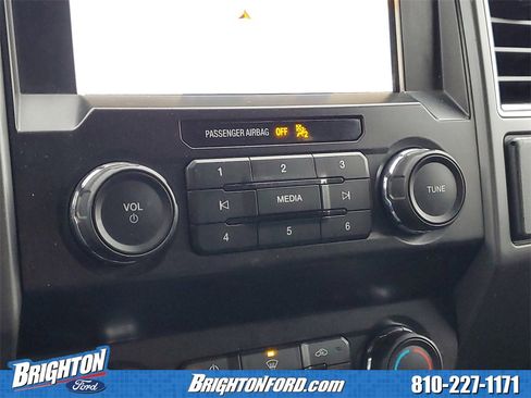 Used 2020 Ford F150 XLT w/ Equipment Group 302A Luxury image 23