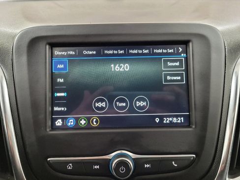 Used 2019 Chevrolet Equinox LT image 25