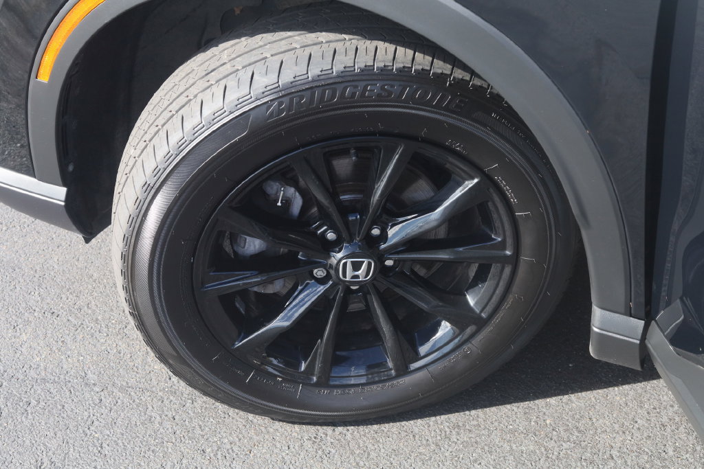 Used 2024 Honda CR-V Sport image 32
