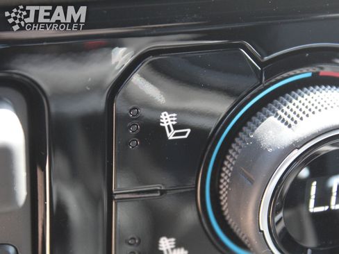 New 2026 Chevrolet Silverado 1500 LT image 15