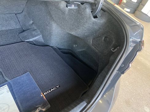 Used 2024 Subaru Legacy Premium image 18