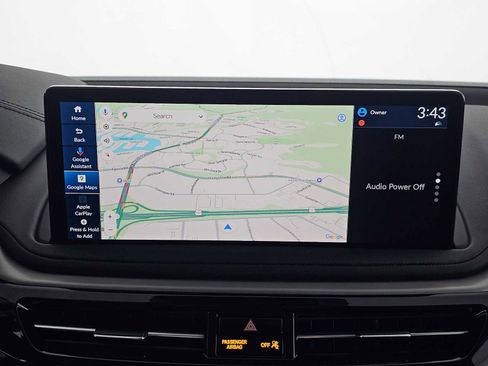 New 2026 Acura MDX SH-AWD w/ Technology Package image 26