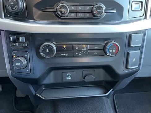 Used 2023 Ford F150 XLT AWD/4WD image 31