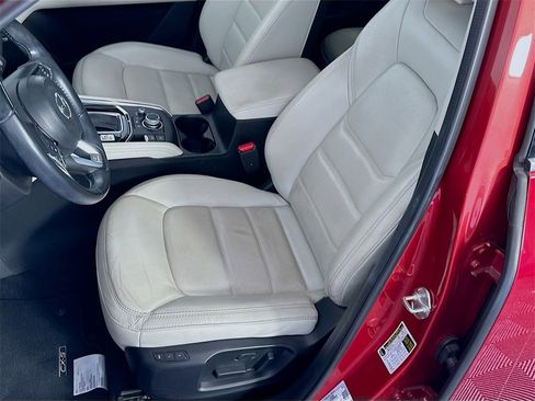 Used 2019 MAZDA CX-5 Grand Touring image 20