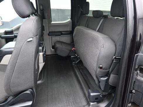 Used 2020 Ford F150 XL w/ Equipment Group 101A Mid AWD/4WD image 32