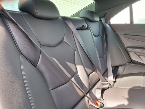 New 2026 Cadillac CT4 Premium Luxury image 29