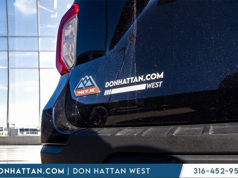 Used 2022 Ford Explorer Timberline image 41