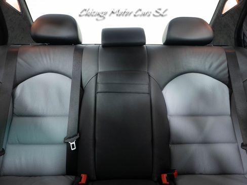 Used 2001 BMW M5 RWD image 40