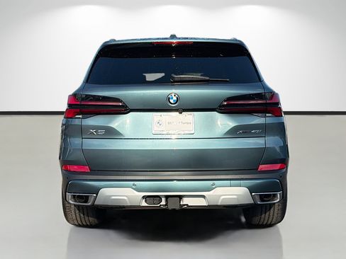 New 2026 BMW X5 xDrive40i w/ Premium Package image 4