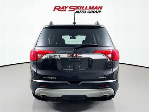 Used 2017 GMC Acadia SLT image 6