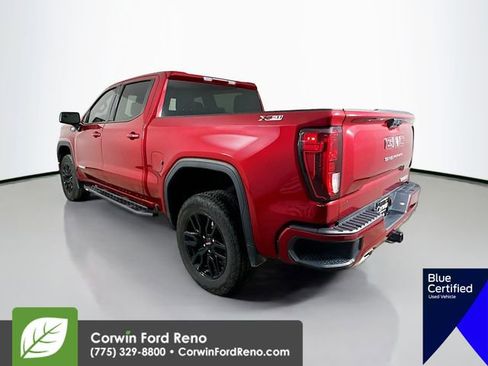 Used 2024 GMC Sierra 1500 Elevation image 6