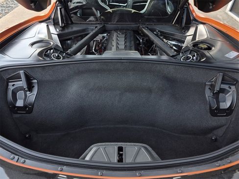 Certified 2024 Chevrolet Corvette Stingray Coupe w/ Battery Protection Package image 8