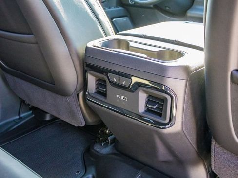 New 2025 GMC Sierra 1500 AT4X image 22