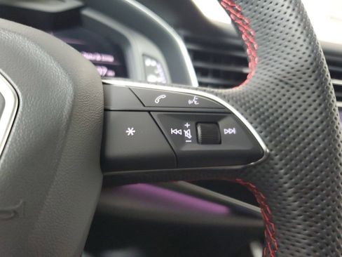 New 2026 Audi SQ8 Prestige AWD/4WD image 25