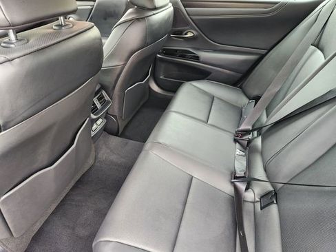 Used 2025 Lexus ES 350 w/ Premium Package FWD image 31