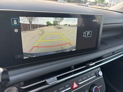Used 2026 Hyundai Tucson SE FWD image 11