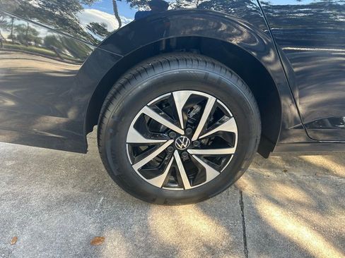 New 2026 Volkswagen Jetta S image 22