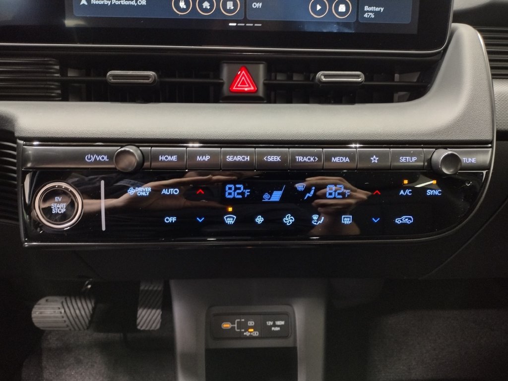 New 2027 Hyundai Ioniq 5 XRT AWD/4WD image 32