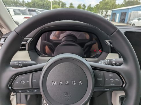 New 2026 MAZDA CX-5 Select AWD/4WD image 28