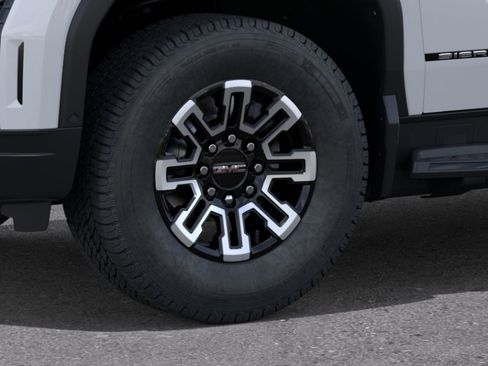 New 2026 GMC Sierra EV Elevation AWD/4WD image 33