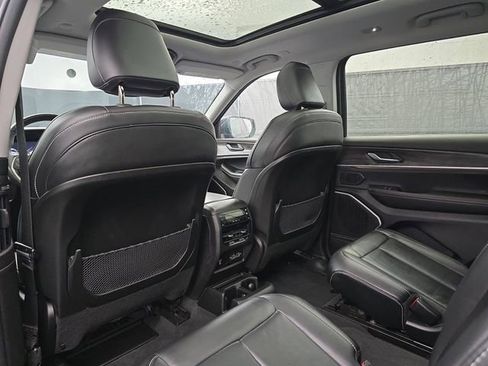 Used 2022 Jeep Grand Cherokee L Limited image 41