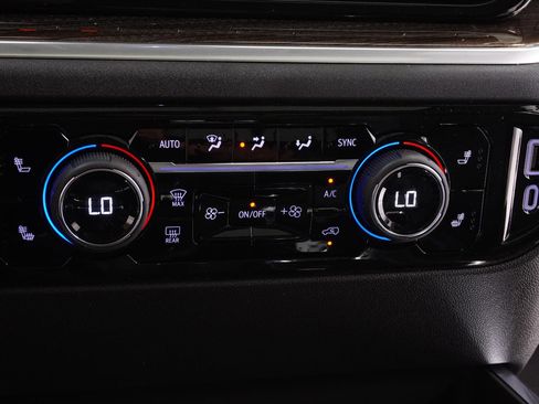 New 2026 Chevrolet Silverado 1500 LT Trail Boss w/ LT Trail Boss Premium Package image 30