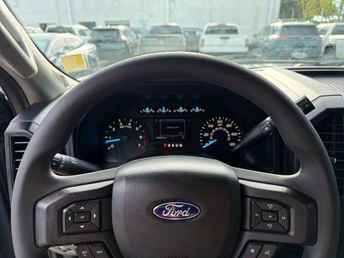 Used 2019 Ford F150 XL w/ Equipment Group 101A Mid RWD image 20
